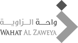 WAZ Logo gray
